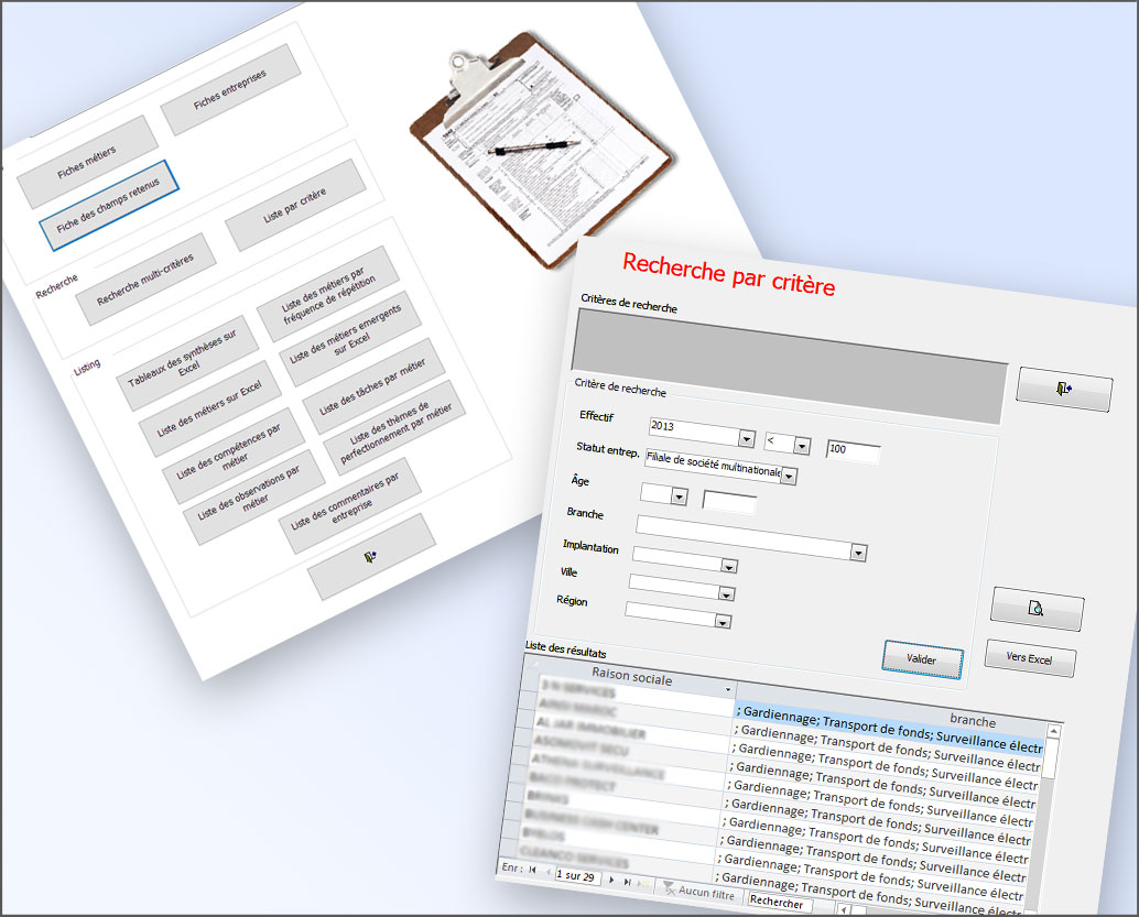 Abatalib freelance projets informatiques réalisés en développement d'application web ou windows et sites web